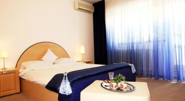 Blue Studio Deluxe, Prenota Appartamento Bucarest Muntenia
