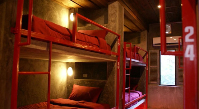 Sabai Sabai Hostel Backpacker - Adults Only, Забронировать Хостел Хостелы Луангпхабанг, рядом с Wat Ho Xiang, Хостел
