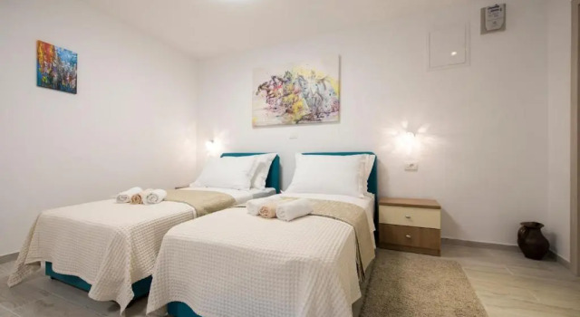 Апартаменты Apartments Maraton