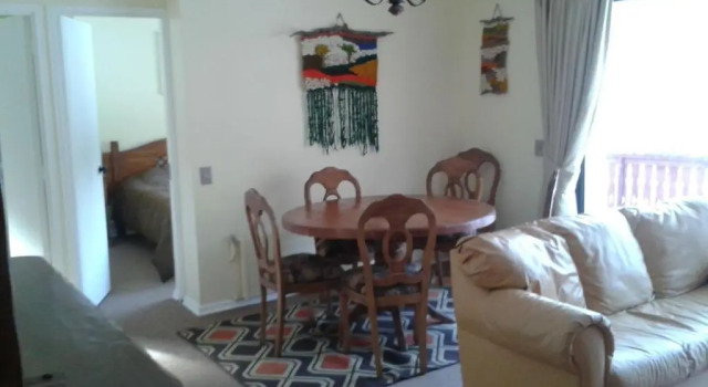 Apartamento Termas de Chillán, Réserver Appartement Appartements à Pinto, Appartement