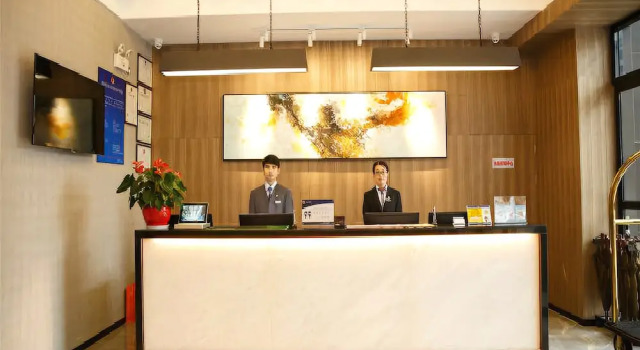Jinjiang Metropolo Hangzhou Huanglong Wensan Road Hotel, Забронировать Отель Отели Сиху 4 звезды, 4*