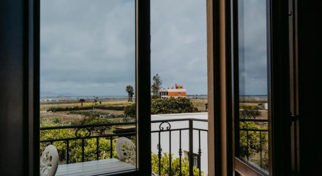 Номер Economy Resort Santa Maria Hotel