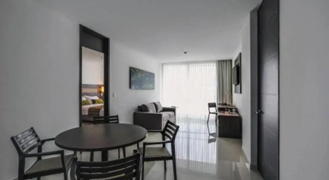 Полулюкс Hotel Estelar Yopal