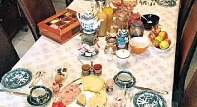 B&B La Corneille, Забронировать Отель «постель и завтрак» Отели Брюгге с парковкой, рядом с Lumina Domestica, Парковка