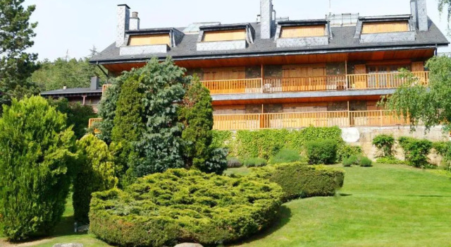 Llivia Ix, Réserver Hôtel Llívia 
