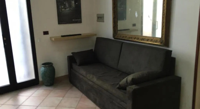 Appartamento Massimo Apartment