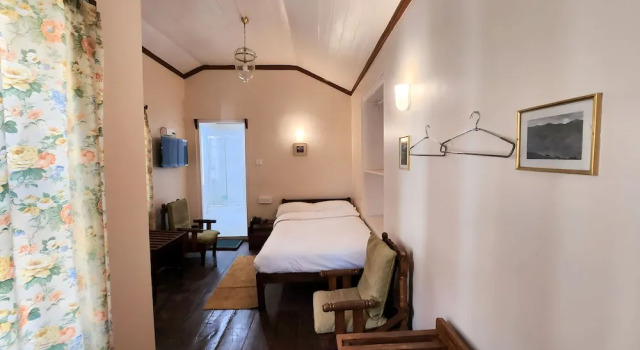 Номер Classic Ivanhoe Hotel A Heritage Property