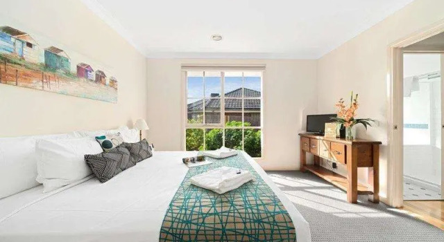 Апартаменты Park Avenue - IKON Glen Waverley