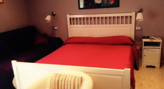 Gregorius Close To St Peters, Boek Hotel Hotels in Lazio met parkeren, Parkeren