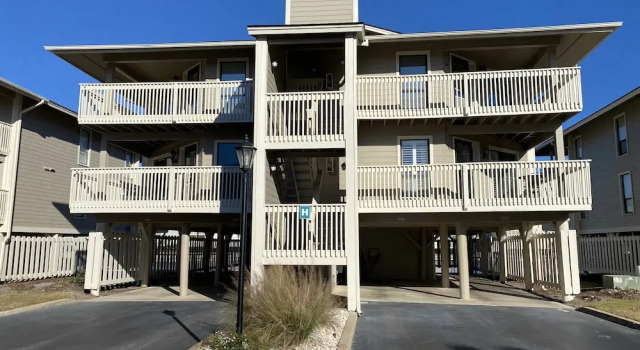 Tilghman Lakes H4 3 Bedroom Condo by RedAwning, Забронировать Апартаменты/квартира Апартаменты Южной Каролины, Апартаменты/квартира