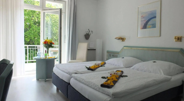Hotel Residenz Lauterbach