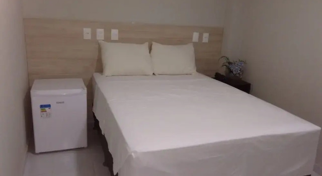 Hotel Executivo Boulevard, Varaa Hotelli Hotellit Bahia pysäköinnillä, Pysäköinti