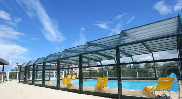 Residence Hotelière Duguesclin, Rezerwuj Hotel Dinan 