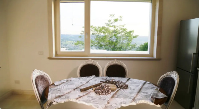 Люкс Premium Villa Angelina
