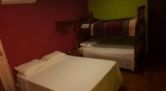 Brisas Del Pacifico