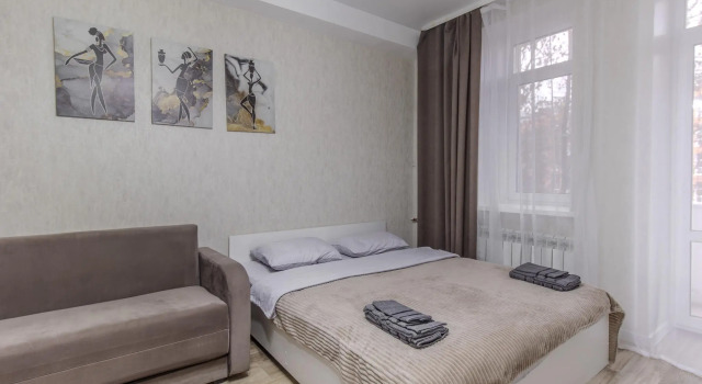 Apartment NN на проспекте Гагарина 80