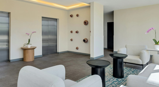Hampton by Hilton San Jose Airport, Varaa Hotelli Hotellit Alajuela uima-altaalla, Uima-allas