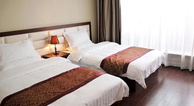 Mary Boutique Hotel
