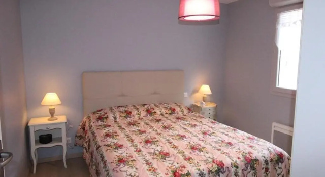 Appartement Bagnères-de-Luchon, 2 pièces, 4 personnes - FR-1-313-174