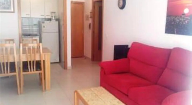 Plaza Concordia 2 Apartment, Book Lejlighed Hoteller i Costa Dorada med pool, Swimmingpool