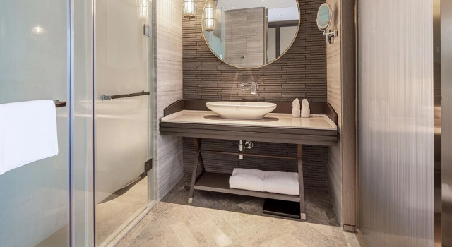 Номер Deluxe Primus Hotel Sanya Pleasant Bay