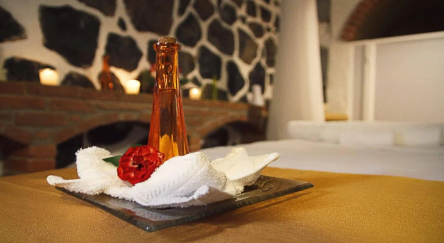 Wellness Casa Doña Juana, Book Hotel SPA Hotels in Morelos, SPA