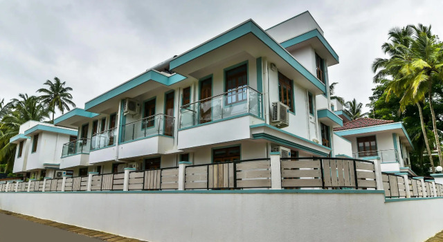 OYO 14779 Meera Motels & Residency