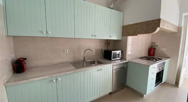 Апартаменты с балконом Casa da Avenida Lisboa