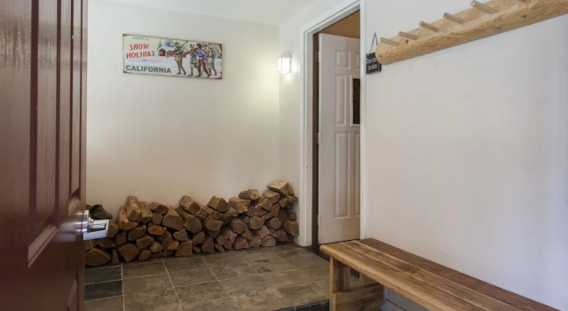 Chamonix # 88, Buchen Sie Ferienwohnung SPA-Hotels in Mammoth, SPA