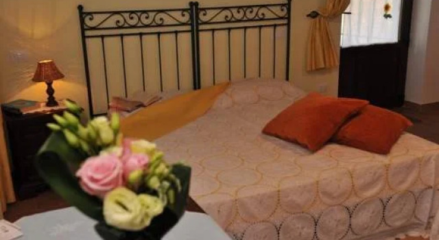 Relais Antonella, Rezervovat Hotel Citerna Umbrie