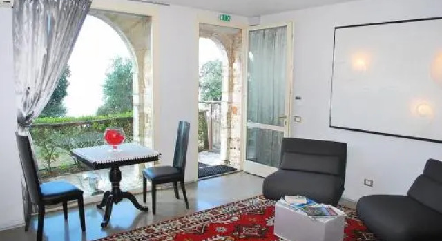 Grotta Giusti Villa 4 Pool Air Con Wifi, Забронировать Вилла Отели Пистоя с бассейном, Бассейн