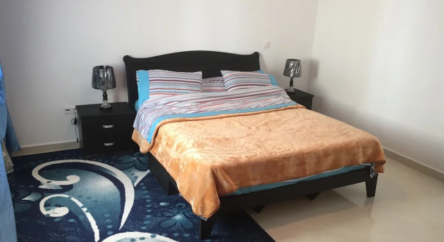 Appartement de Luxe Wilaya Tetouan