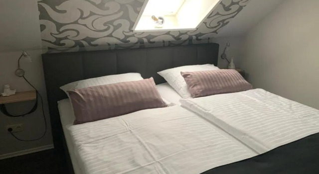 Haus Encore Wohnung 4