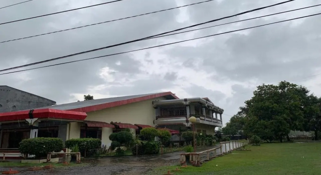 Hotel O Wisma Rima Melati, Book Hotel Hotels in Sulawesi with Parking, Parking