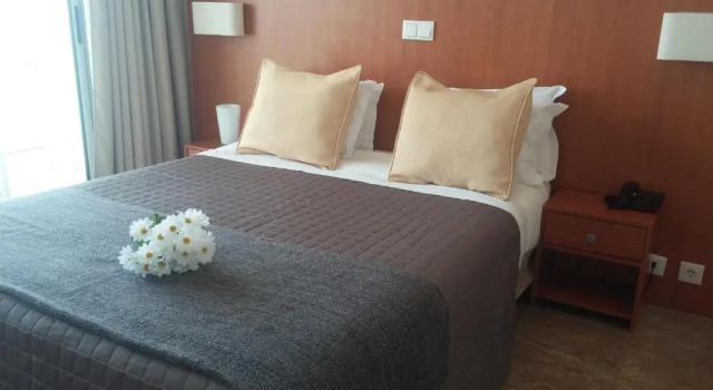 Двухместный номер Standard Hotel Apolo