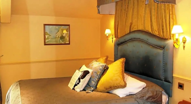 Номер Standard York Pavilion Hotel, BW Signature Collection