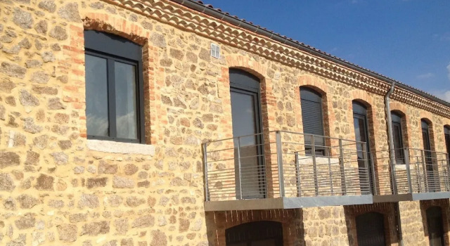 Appartement Duplex Grande Capacité