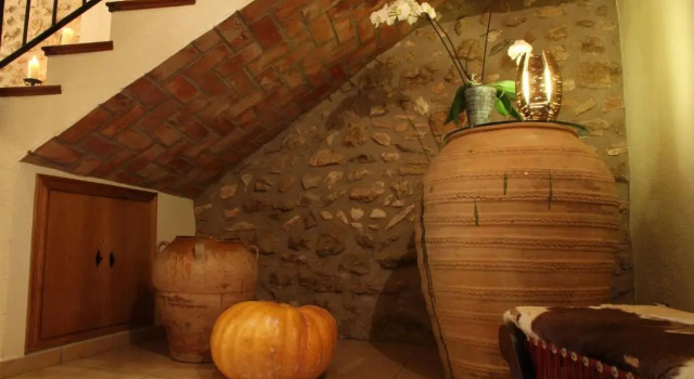 Студия Standard Complejo Rural Turimaestrat