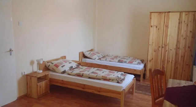 Номер Standard Kék Lagúna Panzió