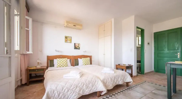 Студия Dolce Vita Residence