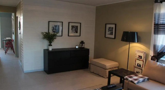 Апартаменты Apartament Jagiellońska 70
