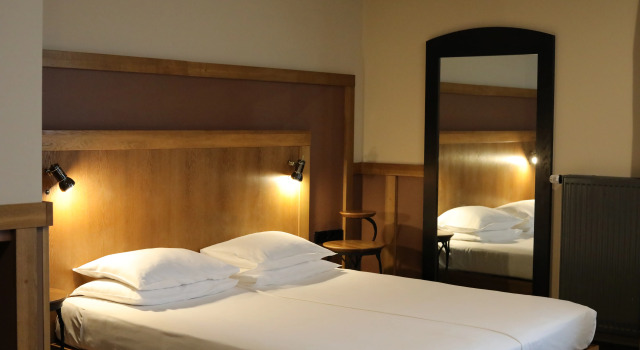 Best Western Santakos Hotel, Rezervovat Hotel Wellness hotely v Kaunas, SPA