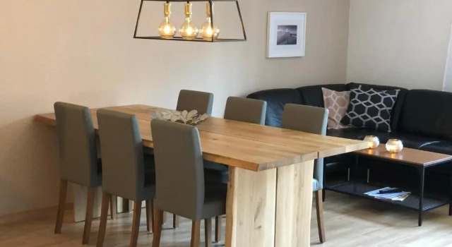 Апартаменты S&P Mountain View Apartment 2