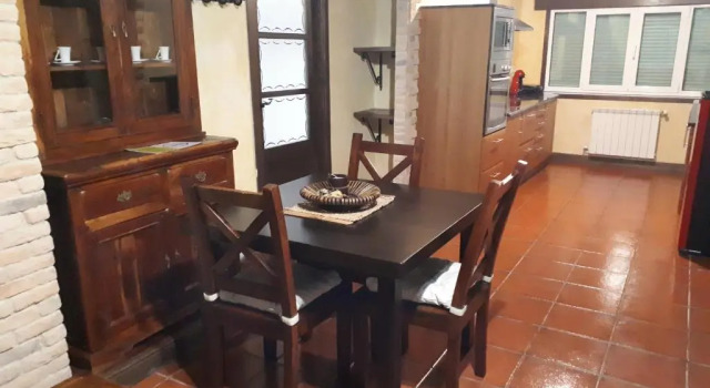 Апартаменты Pension Vilanova