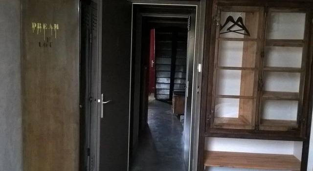 Les Chalets de Maramour, Rezerwuj Chalet  