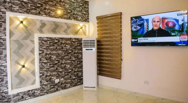 Ocean Park Hotel  Lekki Phase 1