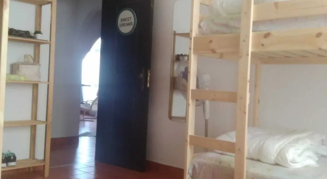 Backpackers Hostel Fonte Da Telha, Rezervovat Hostel Wellness hotely v Lisbon Region, SPA