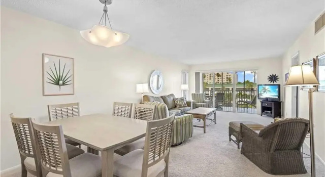 Sand Caper 202 - Two Bedroom Condo, Забронировать Отель Отели Fort Myers Area с бассейном, Бассейн