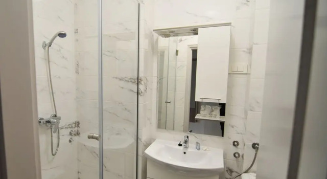 Люкс Superior Hotel Villa Laurel
