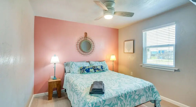 Коттедж Oceanfront Deck: Surfside Beach Vacation Rental!